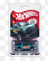 Collector Edition 17 Ford F - 150 Raptor From Dollar General Emoji,Car Shop Emoji