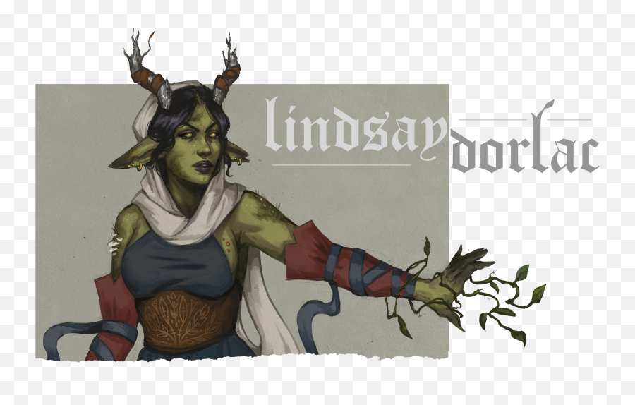 Lindsay Dorlac - Fantasy Artist U0026 Freelance Illustrator Emoji,Artist Feeling Emotion
