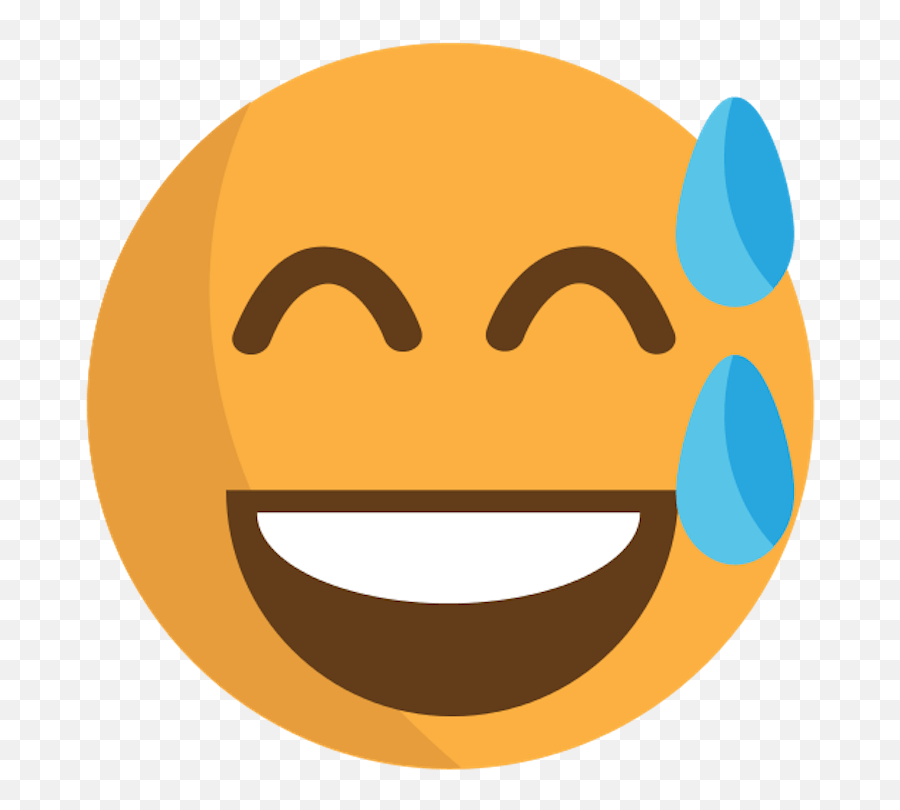 Emoji Movie Is Happening And Theres - Face In Joypixel 4,Emoji Movie