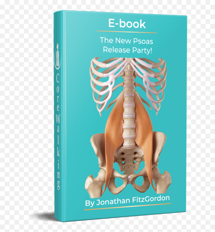 Psoas Release Party Corewalking Emoji,Anatomy Of Emotions Book