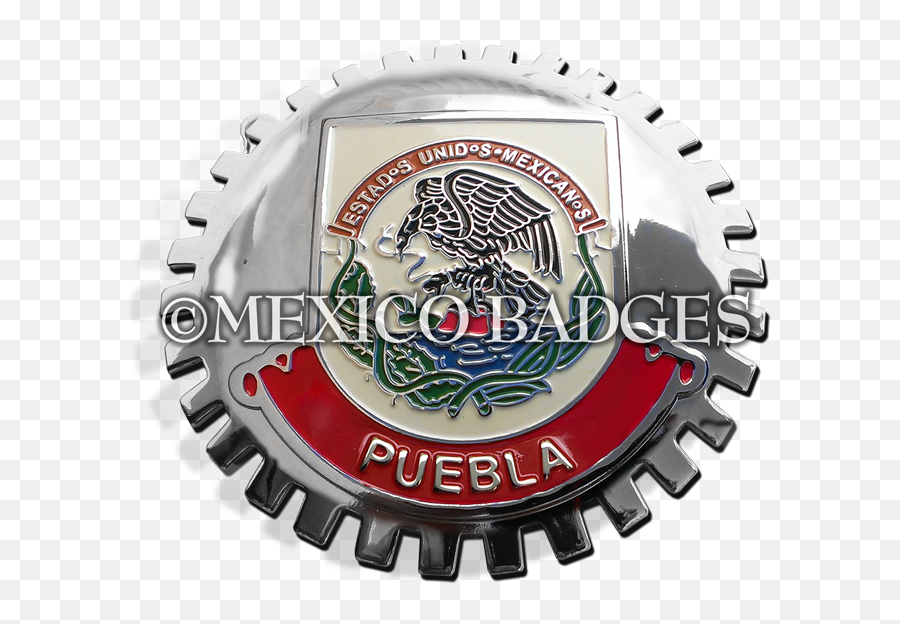 Badges Guanajuato Mexico Grille Badge For Car Truck Grill Emoji,Japanese Emoji Grill