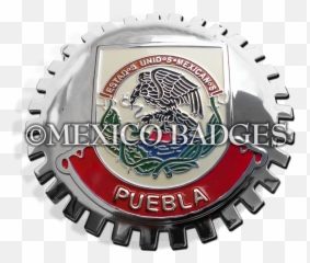 Badges Guanajuato Mexico Grille Badge For Car Truck Grill Emoji,Japanese Emoji Grill