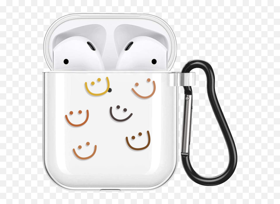 New Astronaut Capas For Airpods 21 Pro Case Ins Cute Emoji,Glass Case Of Emoticon