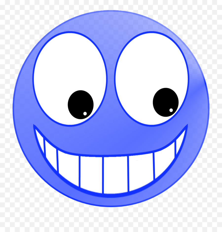 Filethe Blue 2png - Wikimedia Commons Emoji,The Blue Emoticon