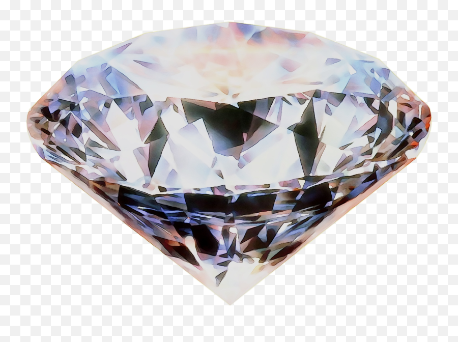 Download Diamond Jewellery Koh - Inoor Carat Mine Kollur Emoji,:^) Emoticon Carat Nose