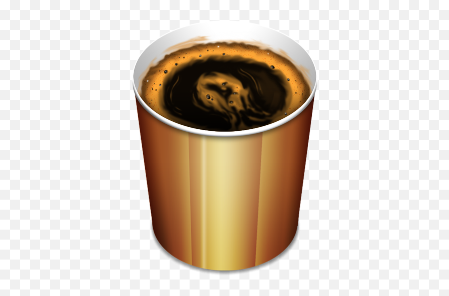 Iconizernet Coffee Free Icons Emoji,Emoji Blank Background Coffee