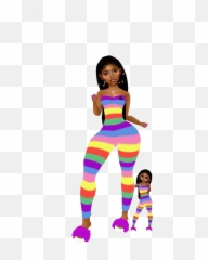 Imvu Sticker By Lei Lei - Imvu Trending Sticker Female Picsart Emoji,Imvu Emoji