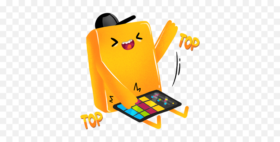 Rhythms Music Maker Games By Paul Lipnyagov Emoji,Emoticon Maker Deviantart