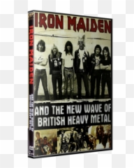Iron Maiden Getmetal Club - New Metal And Core Releases Emoji,Ides Photo Showing Emotion
