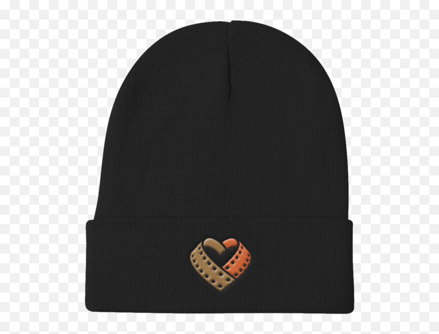 Cff Ladies Film T - Shirt U2013 Lk Creactive Emoji,Heart Around Emoji Hat