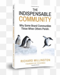 Community Building Strategies U0026 Consultancy Feverbee Emoji,Emotion Faces Penguins