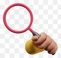 Starw 3d Illustrations Designs Images Vectors Hd Graphics Emoji,Computer Magnifying Glass Emoji