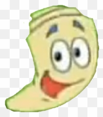 Map Expression 4 - Happy Emoji,Yoshi Emoticon