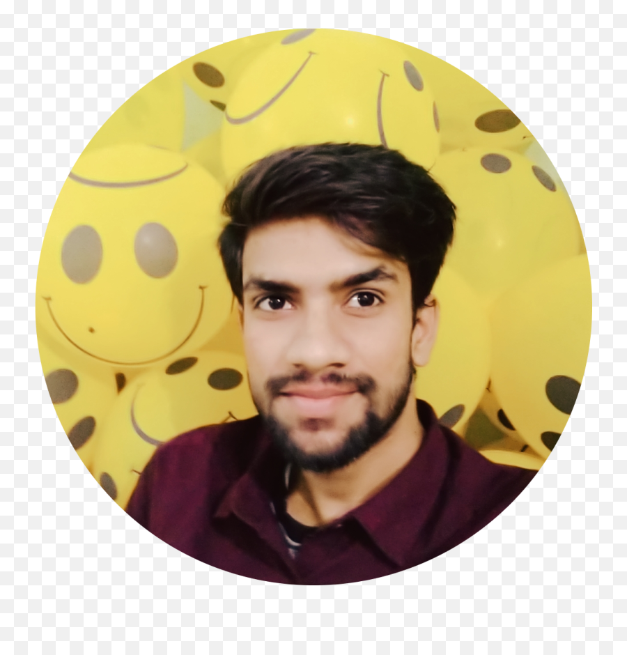 Theabhiluthra Linktree Emoji,Emoticon For Beard
