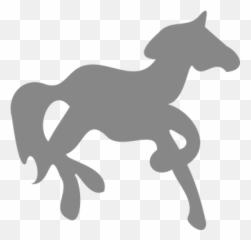 90 Free Pony U0026 Unicorn Vectors Emoji,Carousel Horse Emoji