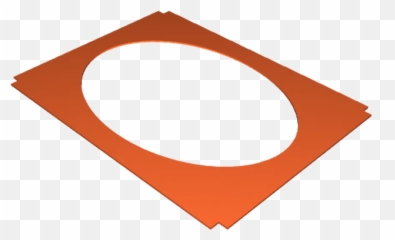 Quick Picture Frame By Kylesoehn Download Free Stl Model Emoji,Emoji Js Map