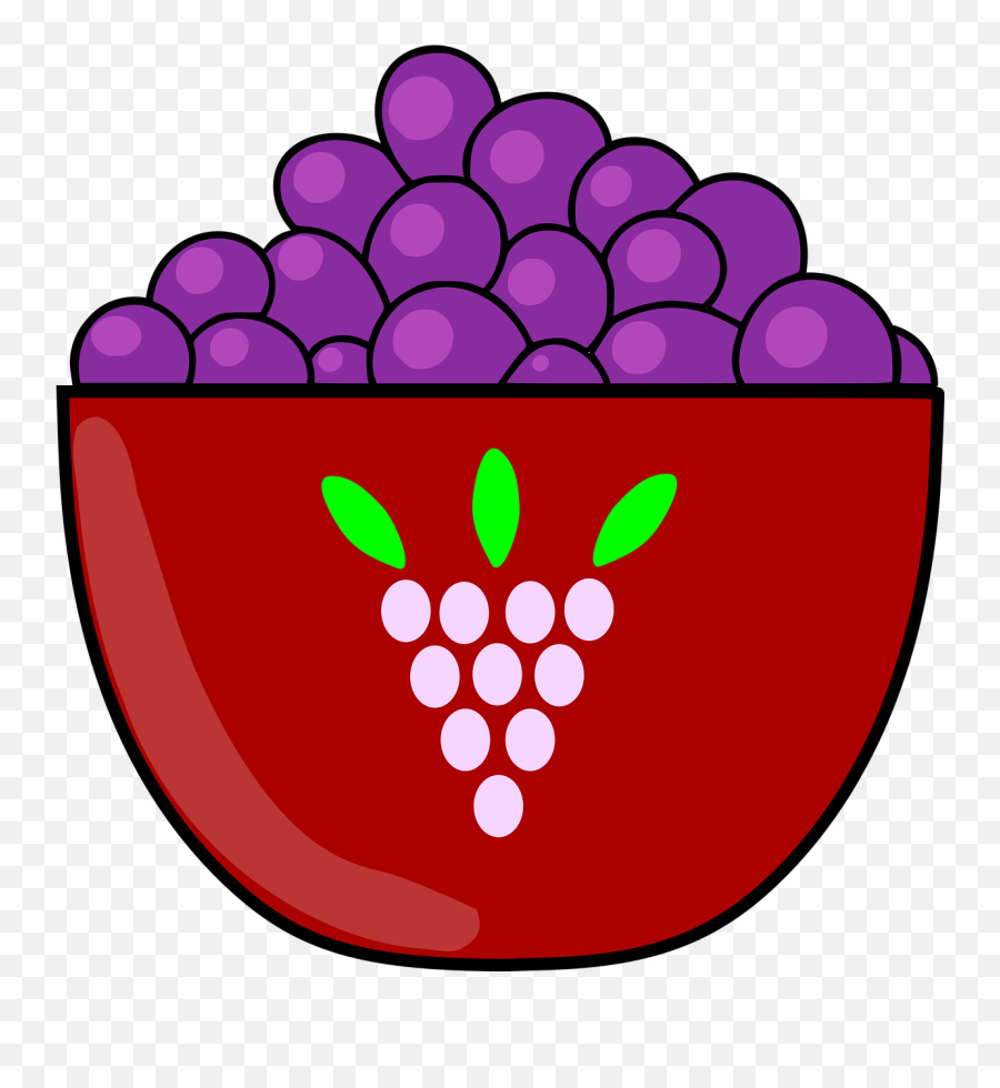 Transparent Bunch Of Grapes Clipart - The Waffle House Png Emoji,Is There A Waffle Emoji?