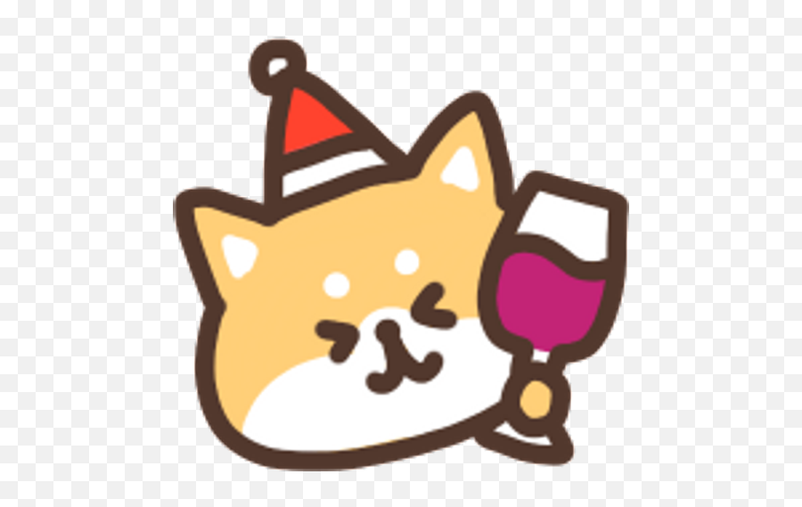Sticker Maker - Navidad Emojis 6,Android Animal Emoji