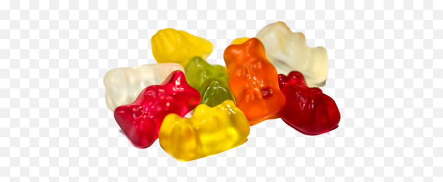 Gummybears Png Images Download Gummybears Png Transparent Emoji,Gelatin Emoji