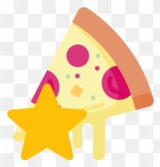 Plain Pizza Slice Perfect - Melvor Idle Emoji,Plain Pizza Emoji