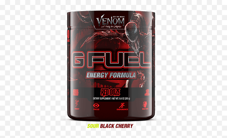 G Fuel Energy Formula Pewdiepie Flavor Tub Lingonberry Emoji,Penguinz0 Apple Emoji