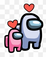 Sticker Maker - Among Us Emoji,Blue Amogus Emojis