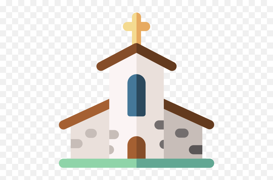 Church - Free Architecture And City Icons Emoji,Medivial Emoji