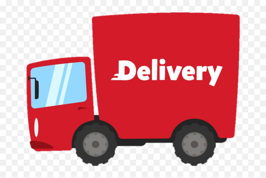 Fall Delivery Information - Cwru Cartoon Truck Full Size Emoji,Red Telephone Emoji