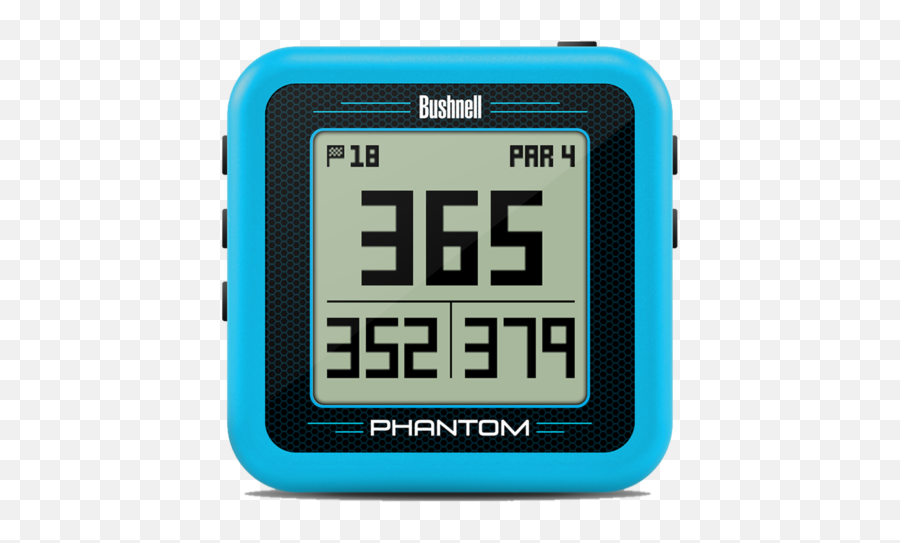 Bushnell Introduces Phantom Gps Rangefinder - Bunkeredcouk Bushnell Phantom Gps Emoji,Championship Belt Emoji