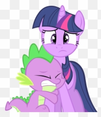 Download Royalty - Free Clipart Illustration Of A Scared Friendship Is Magic Twilight Sparkle Emoji,Sparkle Face Emoji