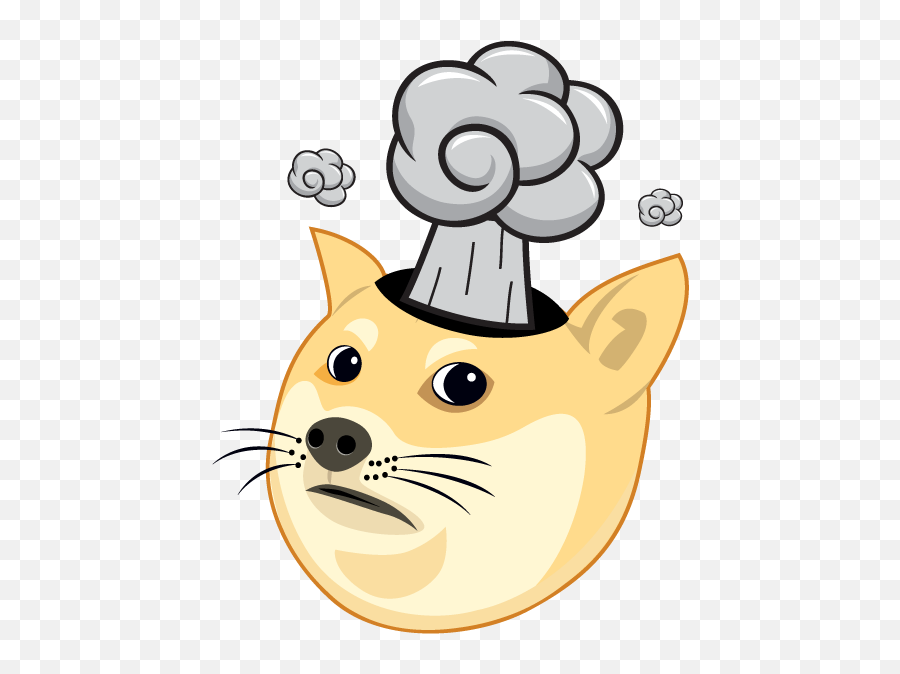 Moji Stack Is The Rarest Collection - Happy Emoji,Doge Emoji