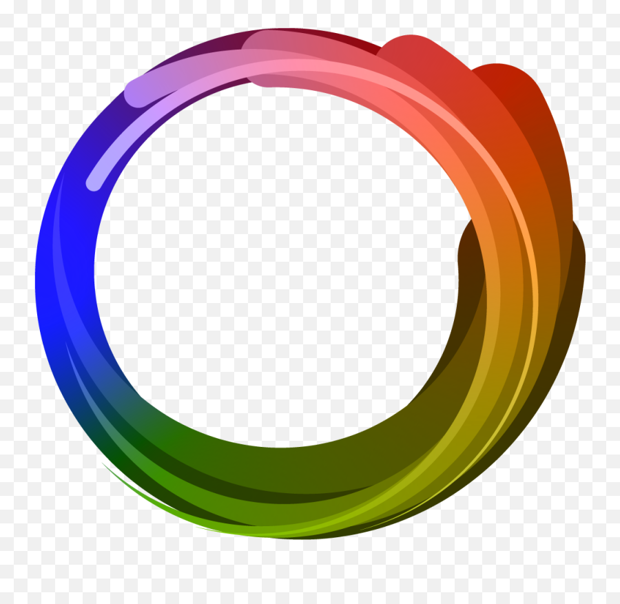 The Sage Circle Community - Color Gradient Emoji,Sacred Knowledge Of Vibration And The Power Of Human Emotions