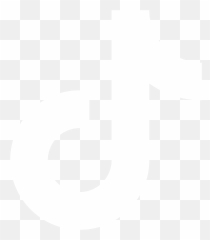 Services The Social Media Growth - White Tiktok Logo Png Emoji,Tiktok Verified Emoji