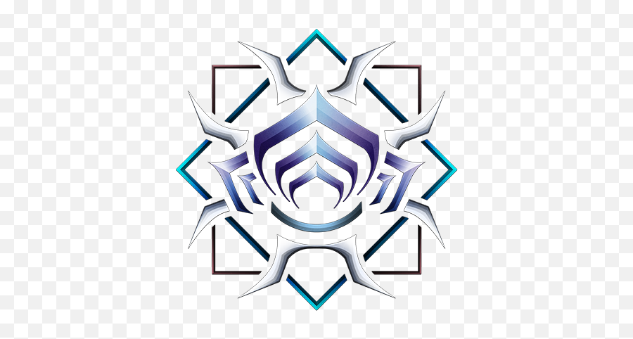 Heart Of Deimos Nezha Prime 2930 29301 - Pc Update Tenno Glyph Emoji,Blessings Emoji