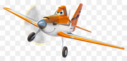 Coloriages Et Activités Du Film Plane - Dusty The Plane Emoji,Emoji Avion