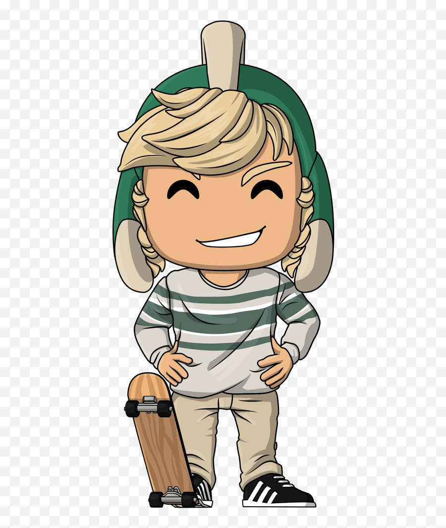 Fish Boy The Youtooz Wiki Fandom Emoji,Blonde Boy Emoji