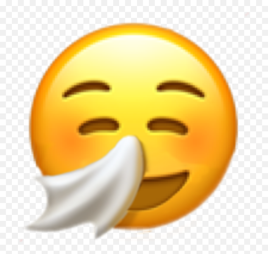 Emoji Sick Smiley - Clip Art Library Transparent Sick Emoji,Greek Flag Emoji