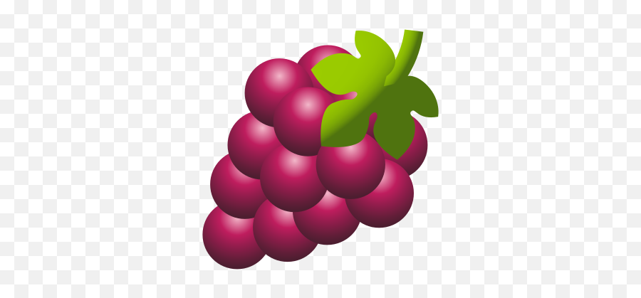 U2014u2014png - Diamond Emoji,Grape Emoji Png