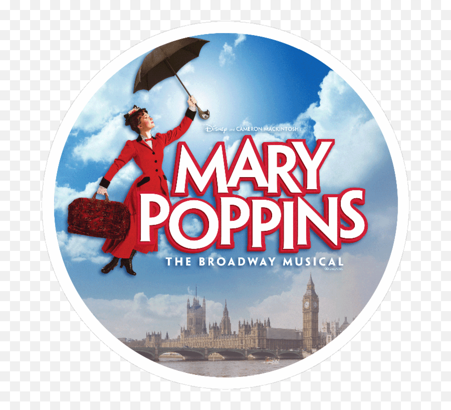 Mary Poppins Kinky Boots Musical Emoji,Kinky Boots Emoji