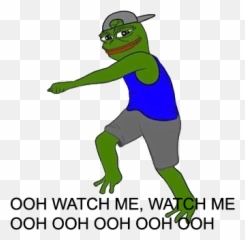 Nae Nae - 4chan Fit Kicked Out Of The Gym Emoji,Whip And Nae Nae Emoji