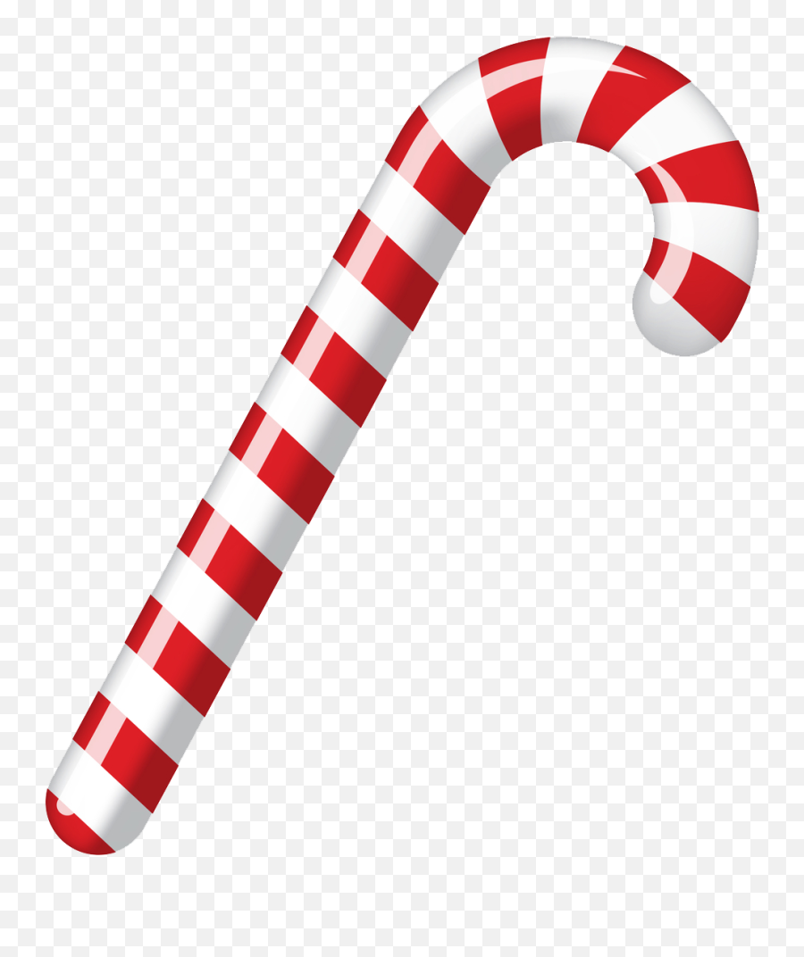 Free Candy Cane Transparent Download Free Clip Art Free - Christmas Candy Png Emoji,Candy Emoji