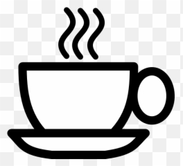 Free Coffee Cup Vector Png Download - Coffee Cup Cartoon Free Clip Art Emoji,Emoticons Coffee Cup
