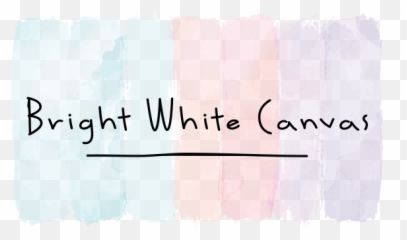 Bright White Canvas U2013 Who Says We Only Get To Write One - Language Emoji,Eeyore Emotions