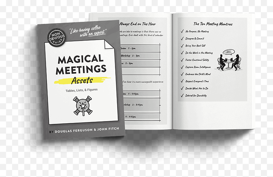Magical Meetings Voltage Control - Horizontal Emoji,Books On Controlling Your Emotions