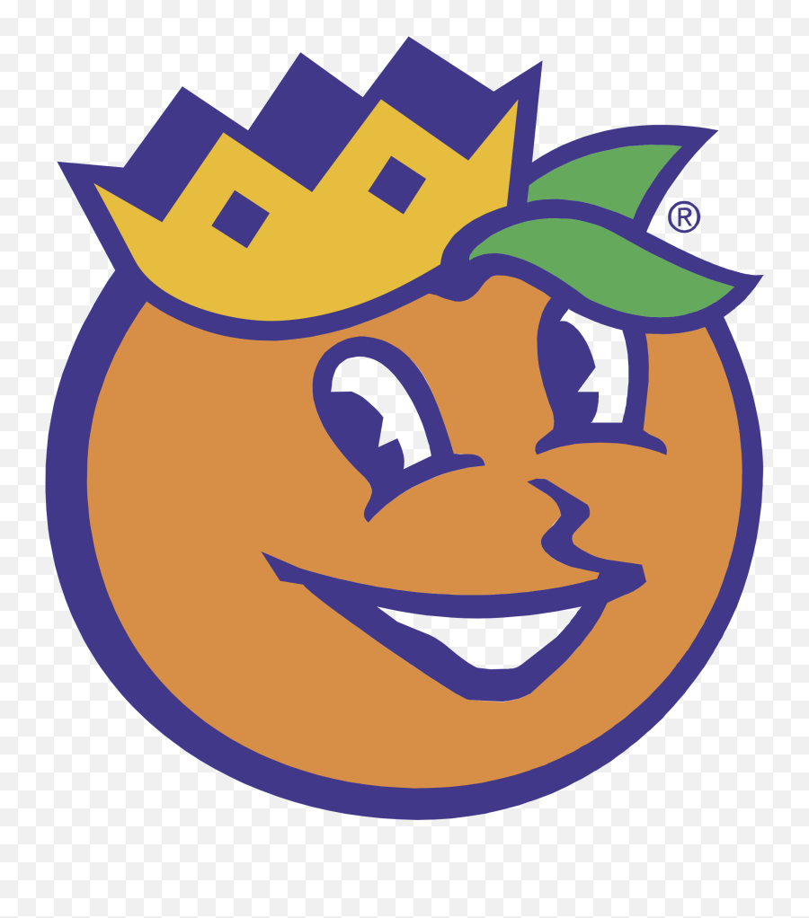 Orange Bowl Logo - Orange Bowl Logo Emoji,Nike Swoosh Emoticon
