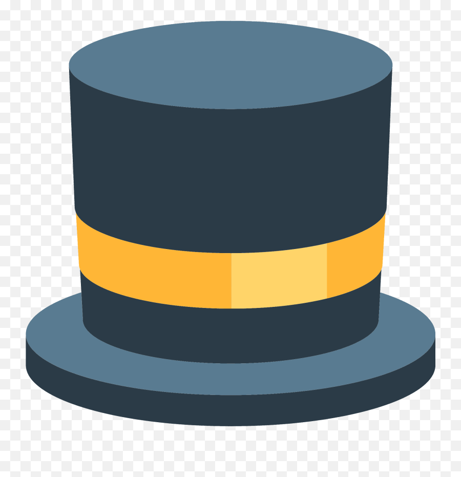 What Does Hat Emoji Mean - Hat In Time Hat Transparent,Cowboy Hat Emoji