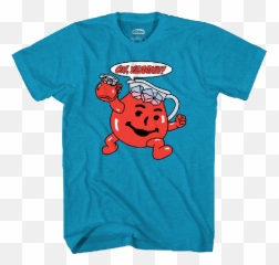 Kool - Kool Aid Man Shirt Emoji,Kool Aid Man Emoticon