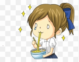 Cute Anime Girl Stickers By Edb Group - Stickers Anime Cute Emoji,Cute Anime Emoji