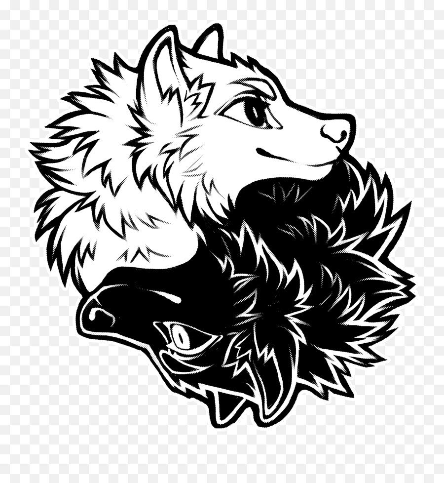 Yin Yang Wolf - 10 Free Hq Online Puzzle Games On Wolf Transparent Yin Yang Emoji,Yin And Yang Emojis Yin Yang Wolf - 10 Free Hq Online Puzzle Games On Wolf Transparent Yin Yang Emoji,Yin And Yang Emojis