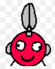 Cutman Cutmanu0027s Clues Wiki Fandom - Happy Emoji,Megaman Emoticons